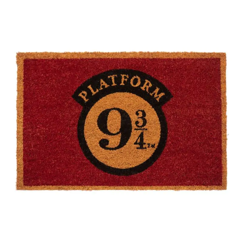 Harry Potter Platform 9 3/4 wycieraczka zdjęcie produktu