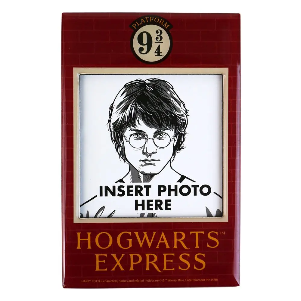 Harry Potter Magnetyczna Ramka na Zdjęcia Platform 9 3/4 zdjęcie produktu