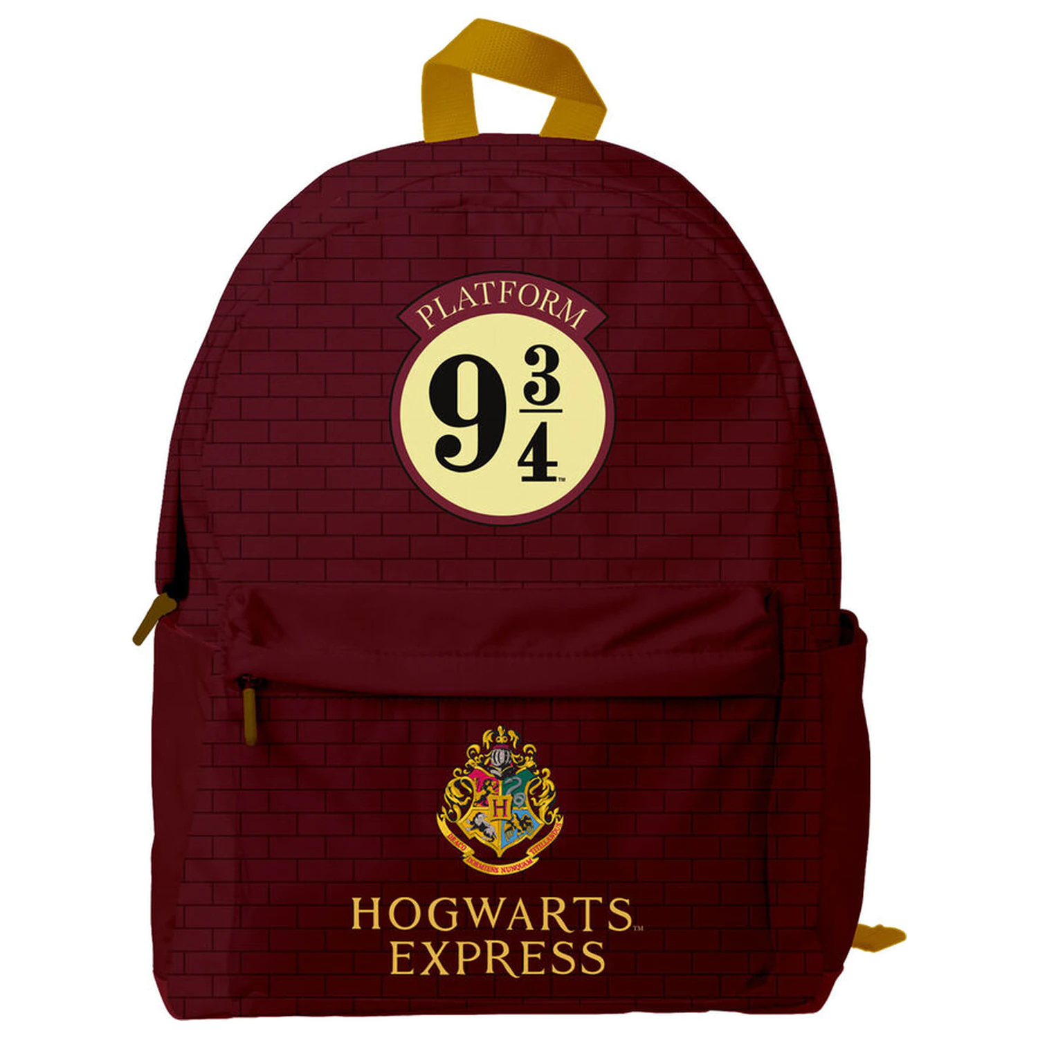 Harry Potter Plecak Peron 9 3/4 zdjęcie produktu