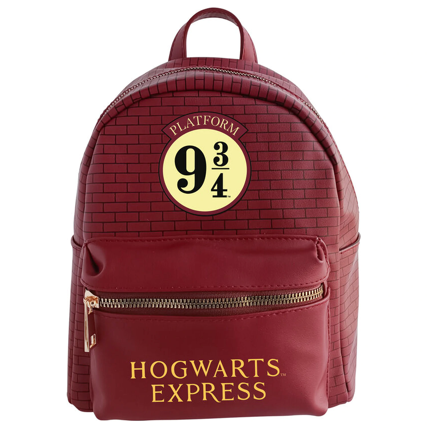 Harry Potter Plecak Platform 9 3/4 zdjęcie produktu