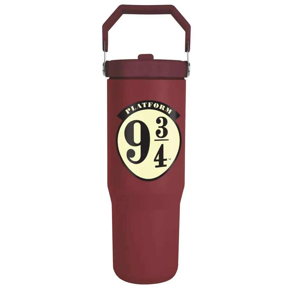 Harry Potter Peron 9 3/4 termos tumbler 880 ml zdjęcie produktu