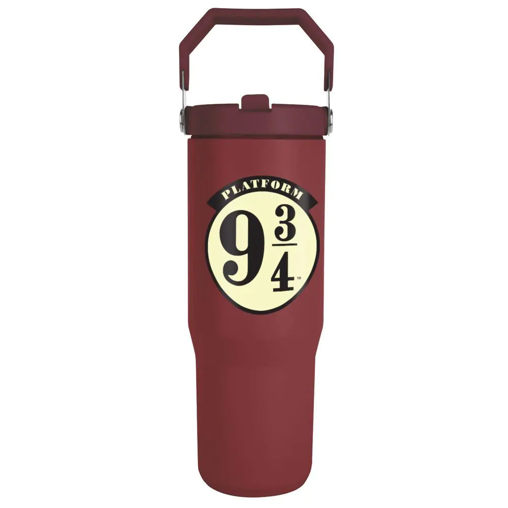 Harry Potter Peron 9 3/4 termos tumbler 880 ml zdjęcie produktu