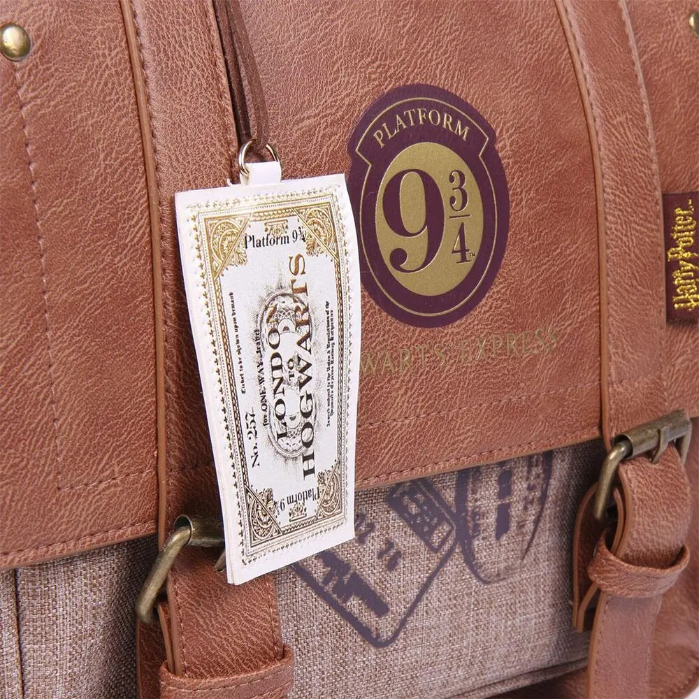 Torba na ramię Harry Potter Hogwarts Express zdjęcie produktu
