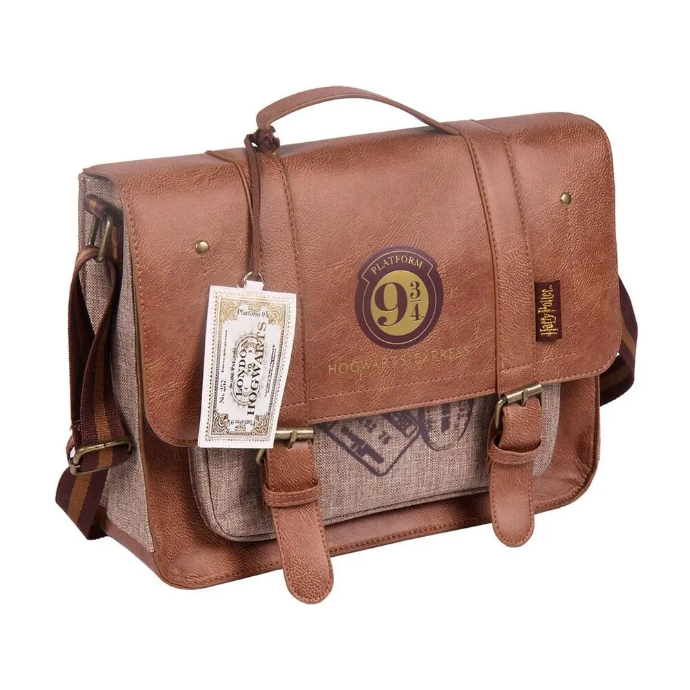 Torba na ramię Harry Potter Hogwarts Express zdjęcie produktu