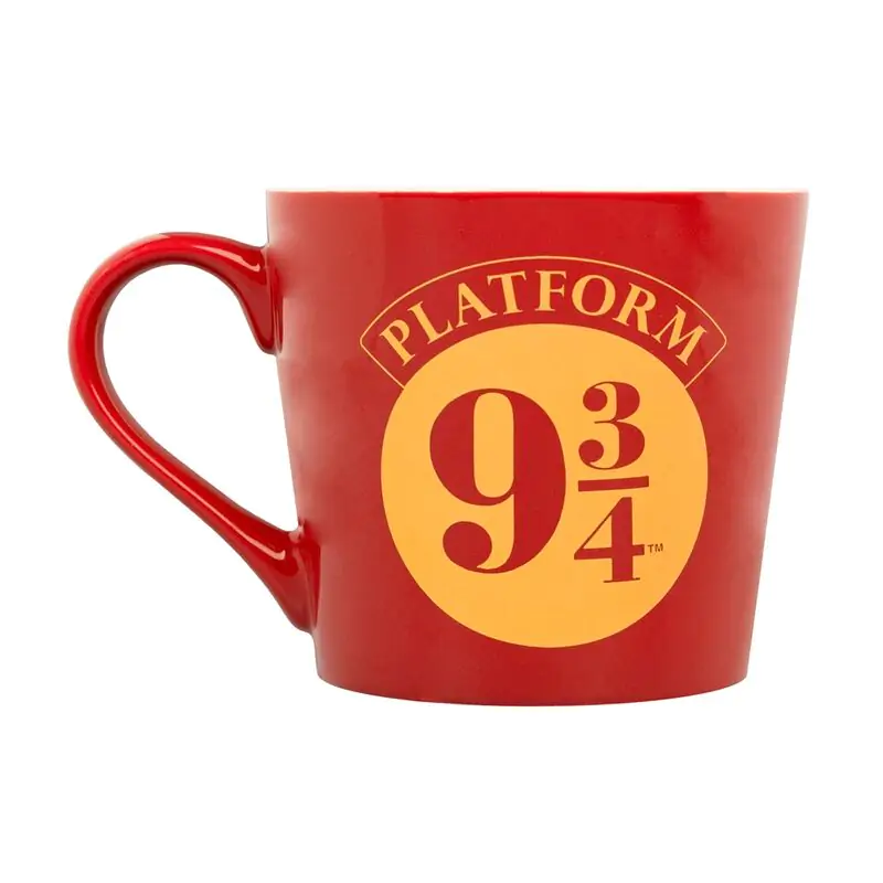 Harry Potter Platform 9 3/4 premium kubek zdjęcie produktu