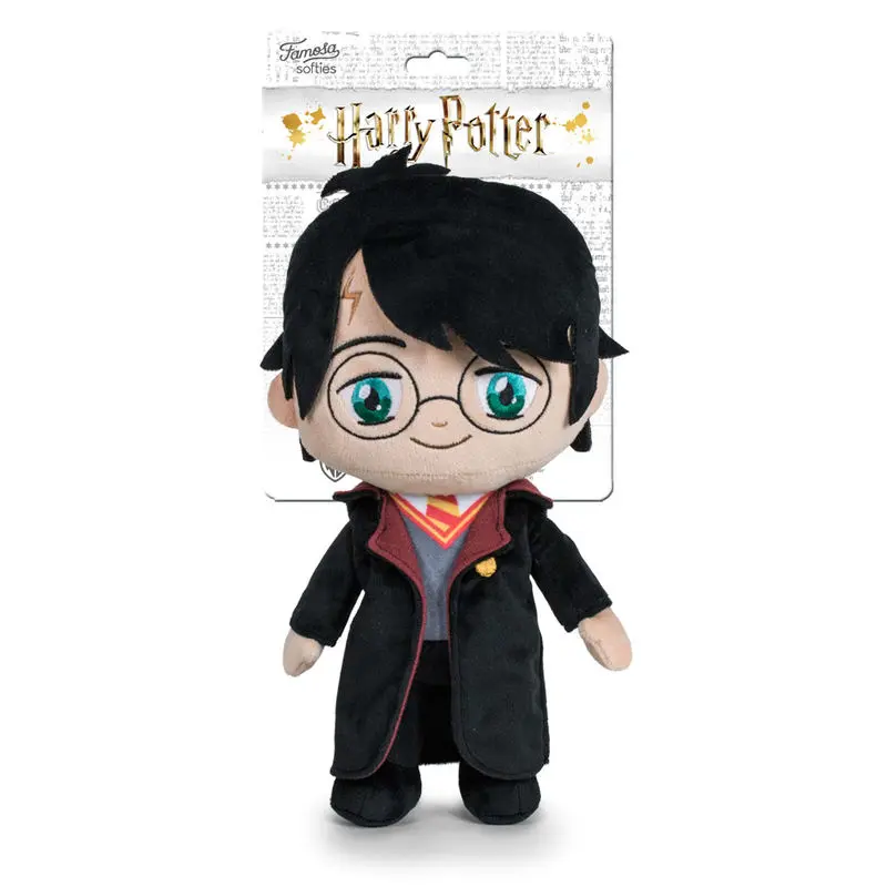 Pluszak Harry Potter 29 cm zdjęcie produktu