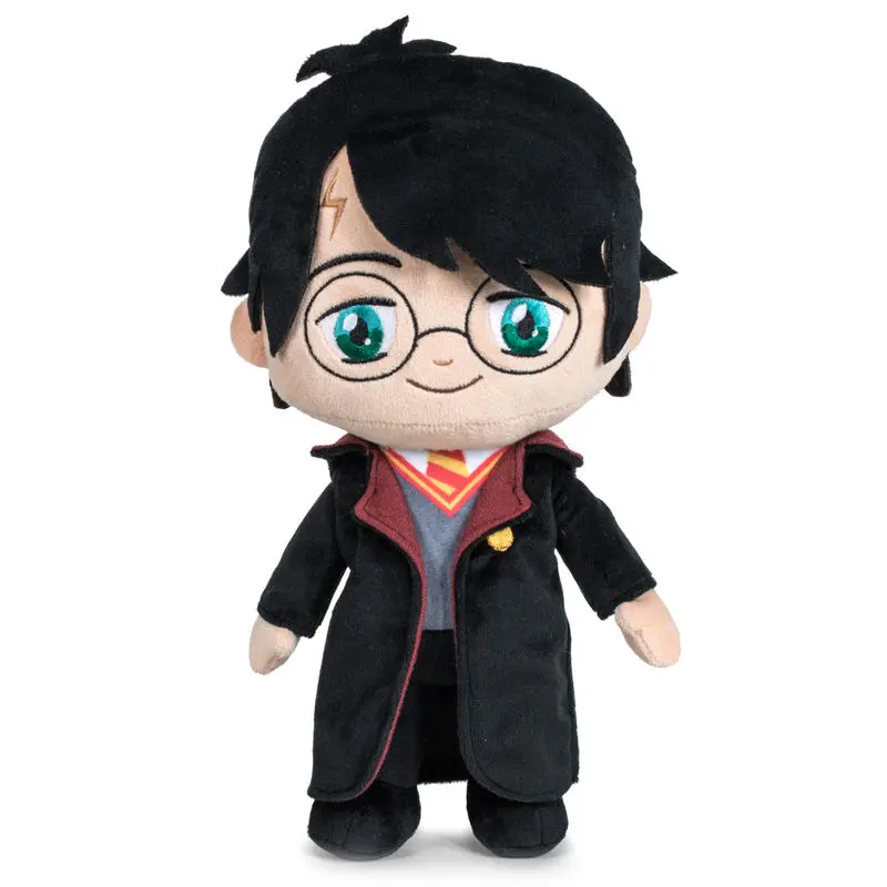 Harry Potter pluszowa zabawka 37cm zdjęcie produktu