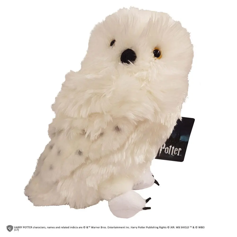 Harry Potter Pluszowa Figurka Hedwiga 23 cm zdjęcie produktu