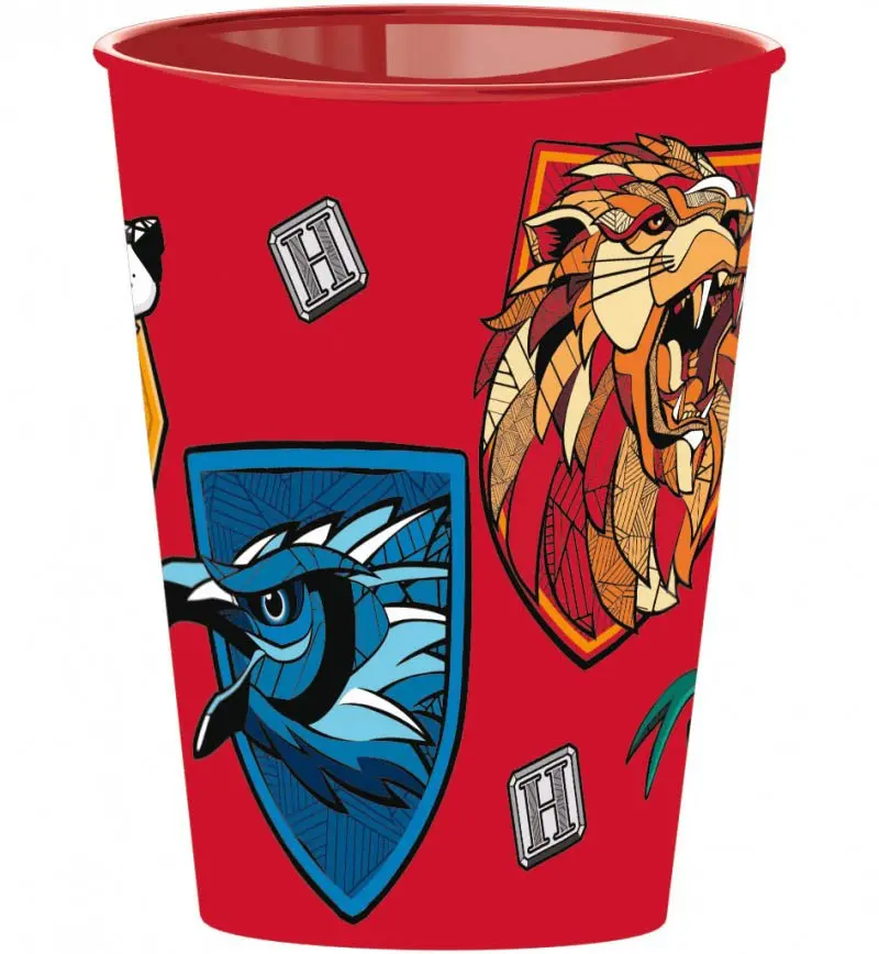Harry Potter plastikowy kubek, 260 ml zdjęcie produktu
