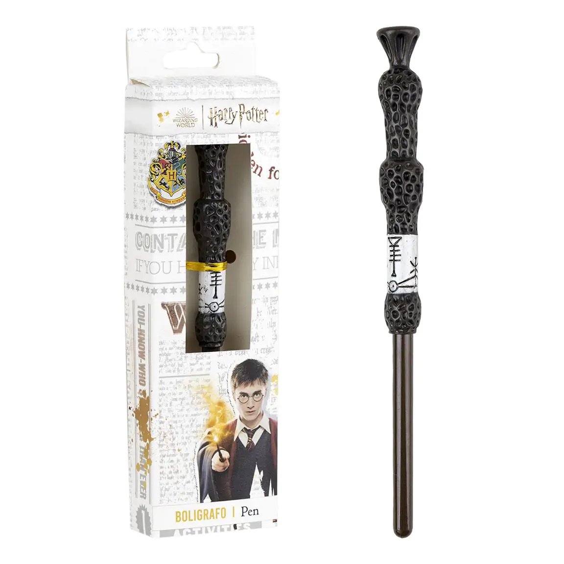 Długopis Harry Potter zdjęcie produktu