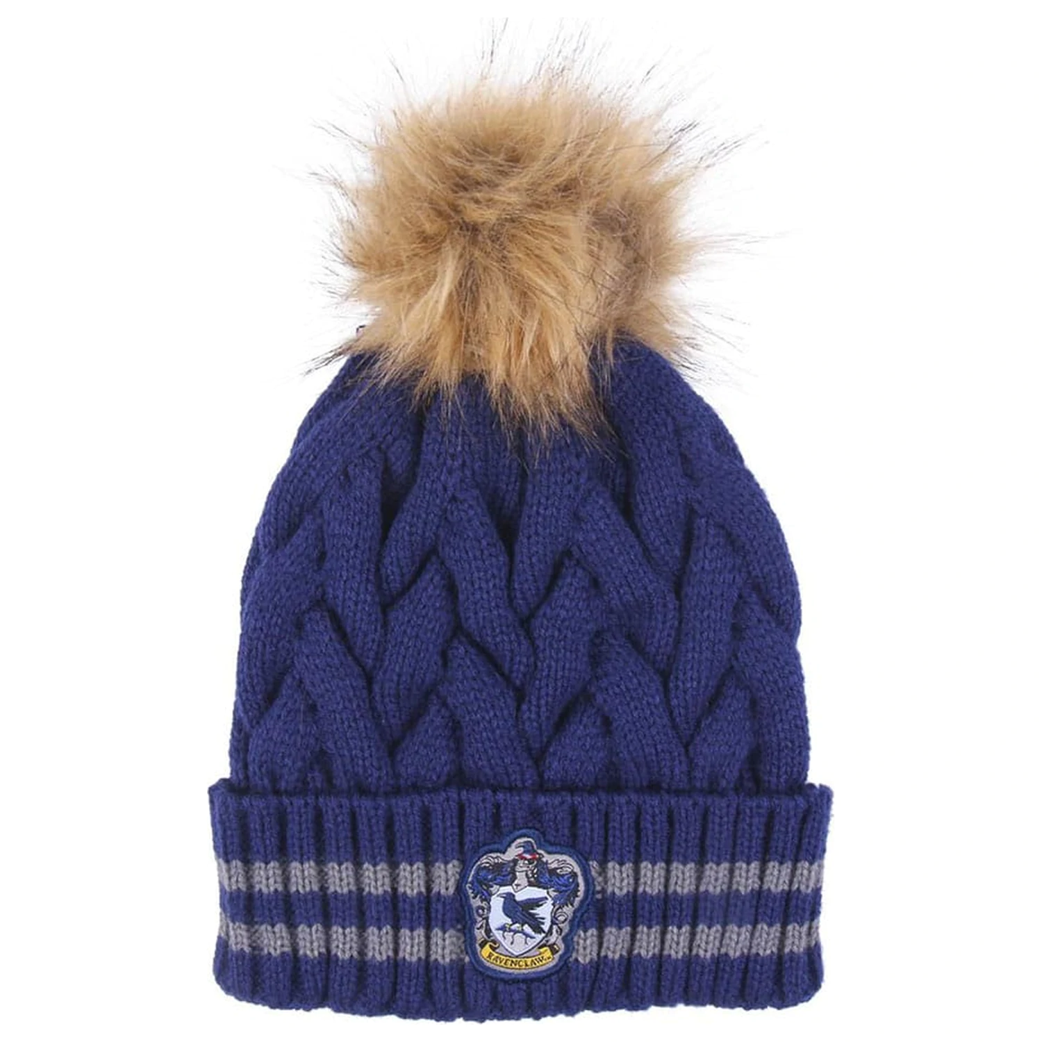 Harry Potter Czapka z pomponem Ravenclaw zdjęcie produktu