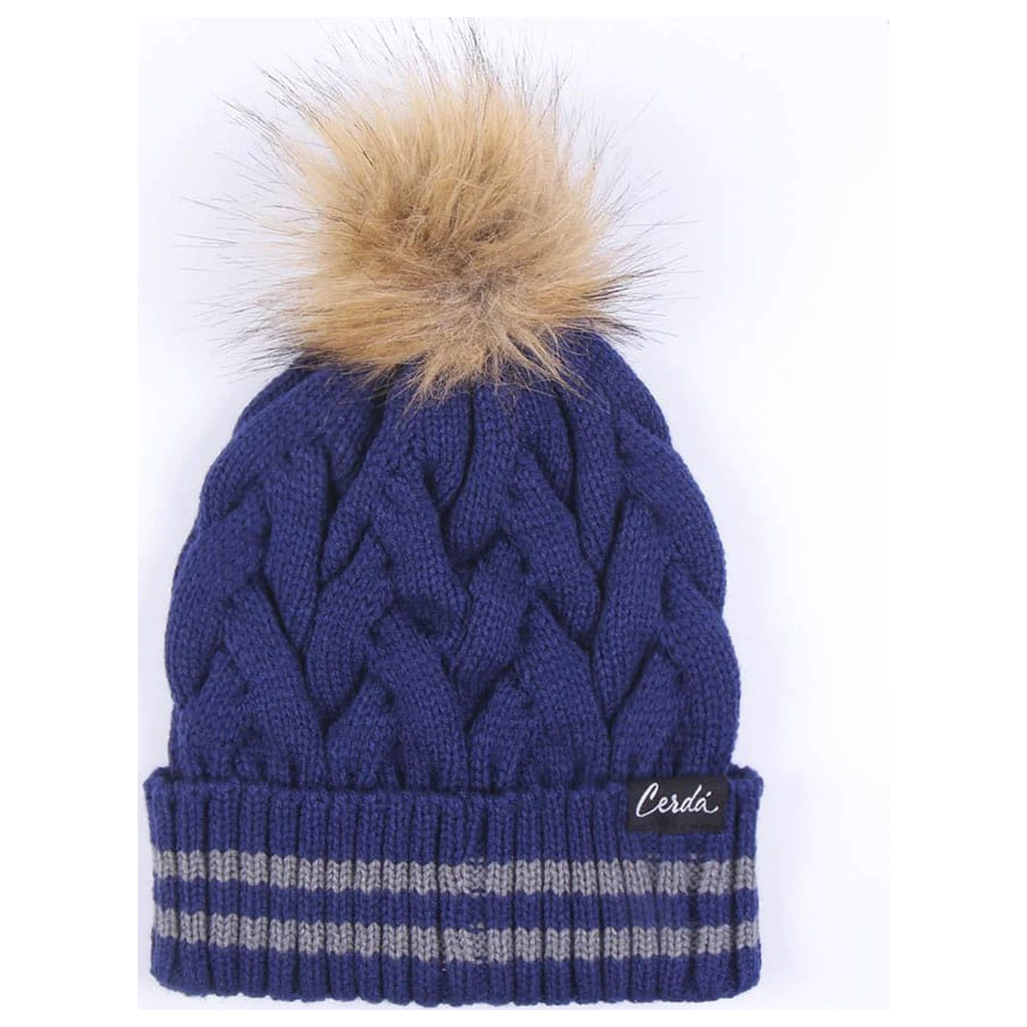 Harry Potter Czapka z pomponem Ravenclaw zdjęcie produktu