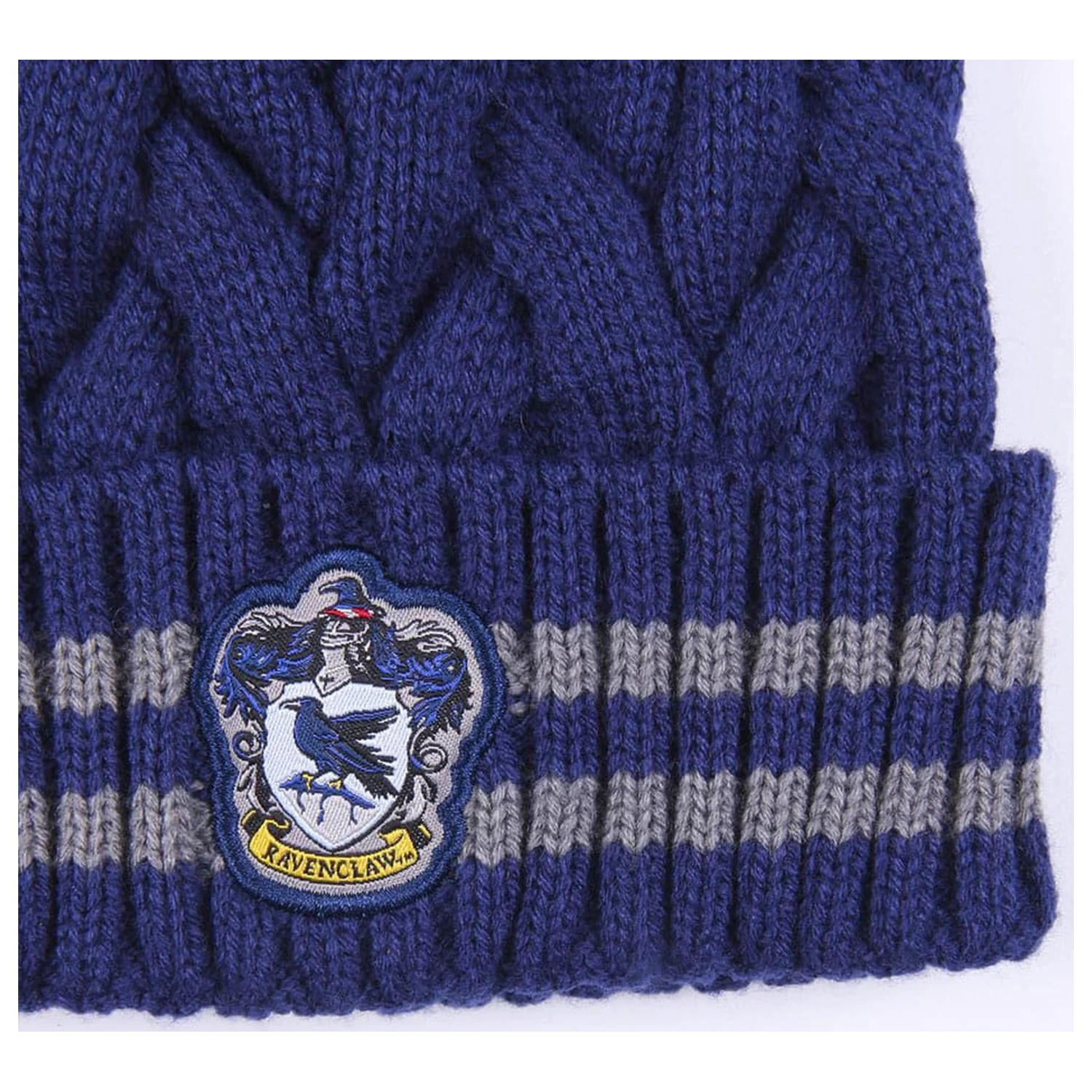 Harry Potter Czapka z pomponem Ravenclaw zdjęcie produktu