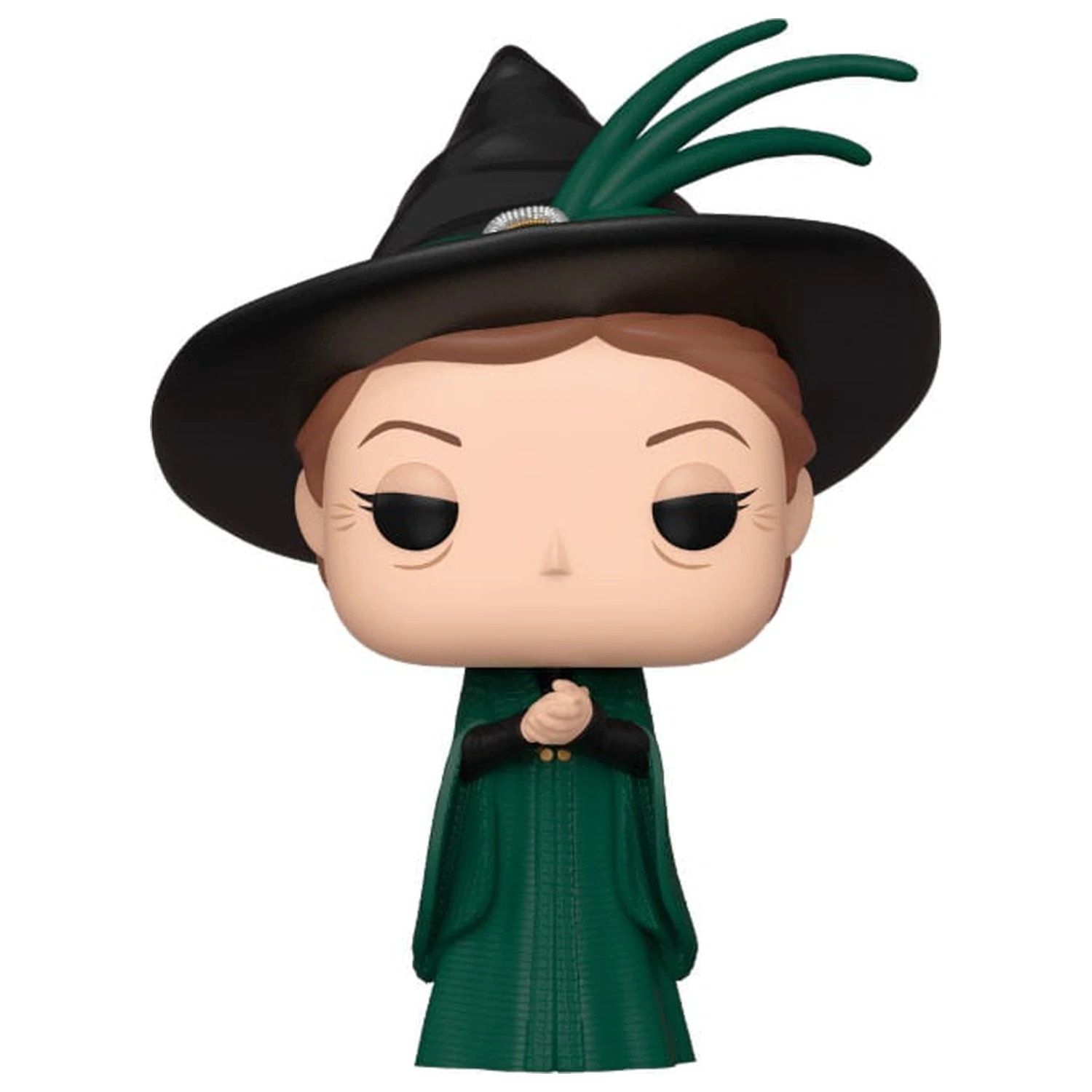 Harry Potter POP! Movies figurka winylowa Minerva McGonagall (Yule) 9 cm zdjęcie produktu