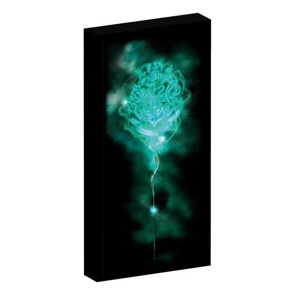 Harry Potter Plakat (With Light) zdjęcie produktu