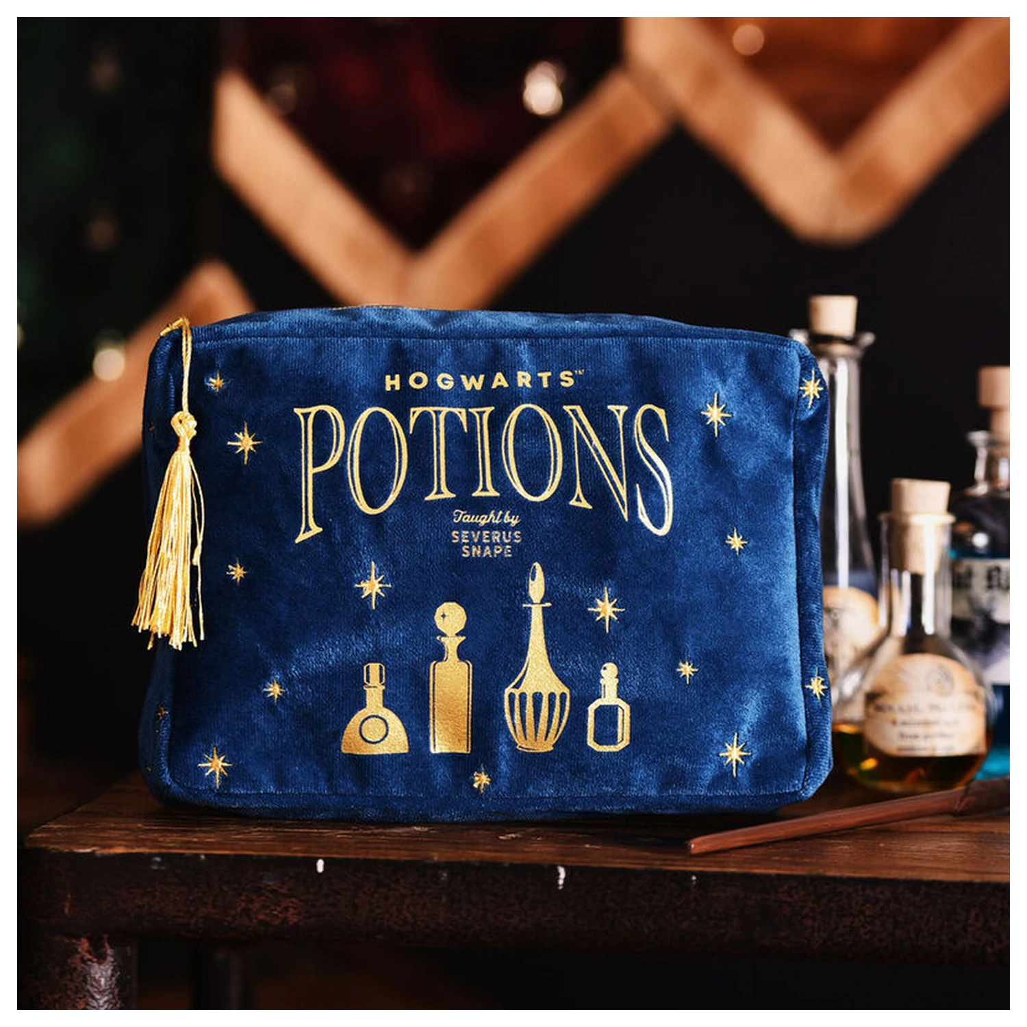Harry Potter Potions kosmetyczka zdjęcie produktu