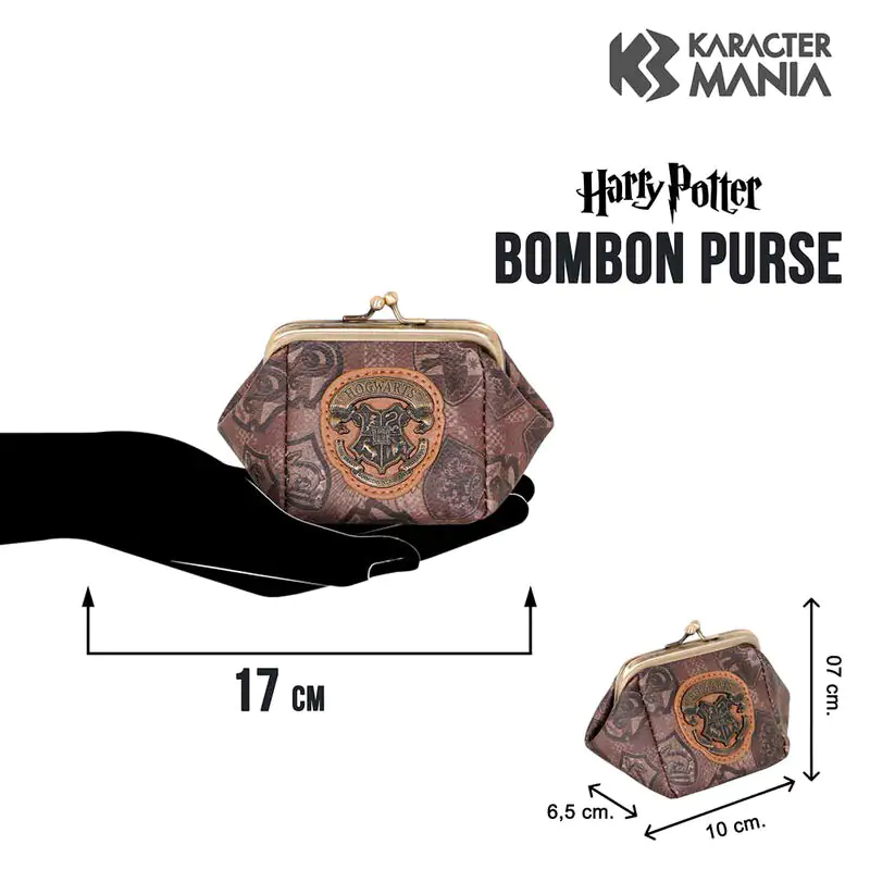 Portmonetka Harry Potter Pride zdjęcie produktu