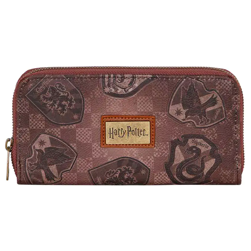 Harry Potter Portfel Pride zdjęcie produktu