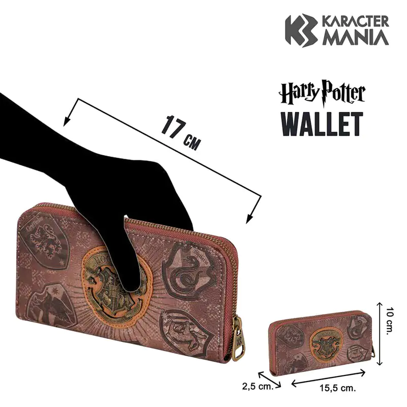 Harry Potter Portfel Pride zdjęcie produktu