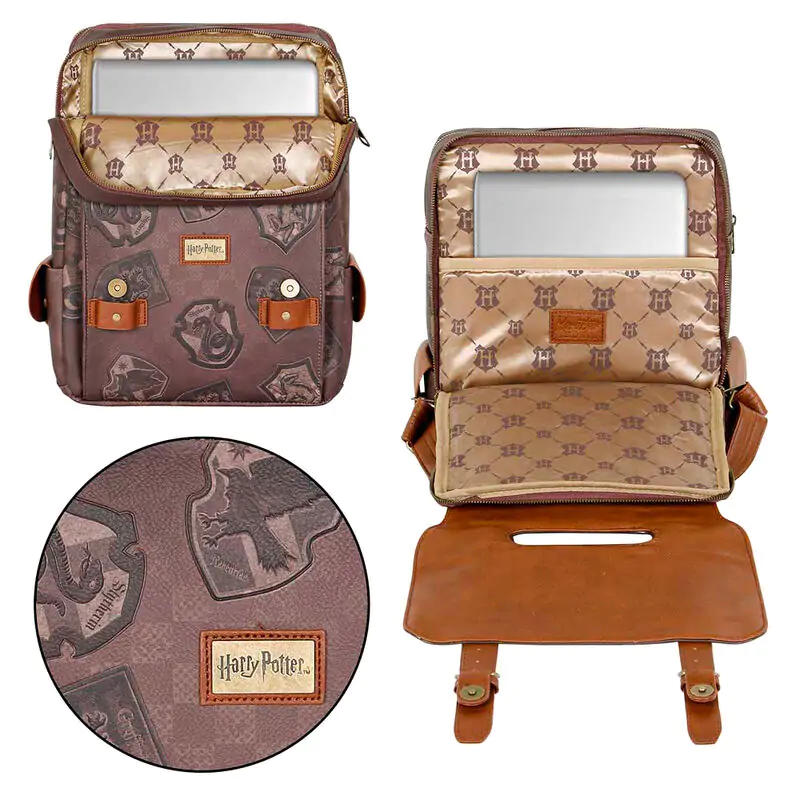 Harry Potter Plecak Pride zdjęcie produktu