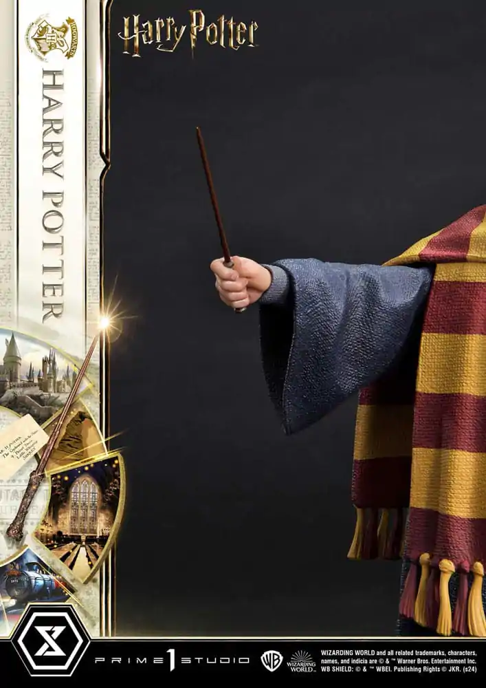 Harry Potter Prime Collectibles Statua 1/6 Harry Potter 28 cm zdjęcie produktu