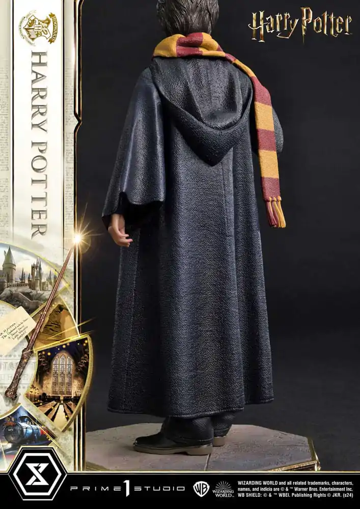 Harry Potter Prime Collectibles Statua 1/6 Harry Potter 28 cm zdjęcie produktu