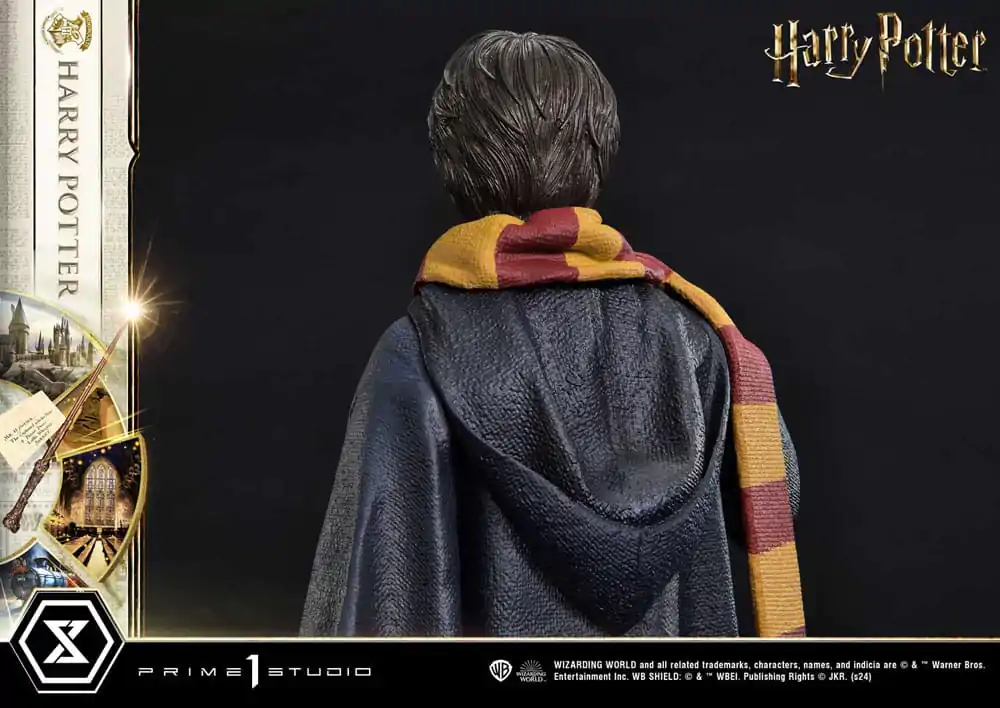 Harry Potter Prime Collectibles Statua 1/6 Harry Potter 28 cm zdjęcie produktu