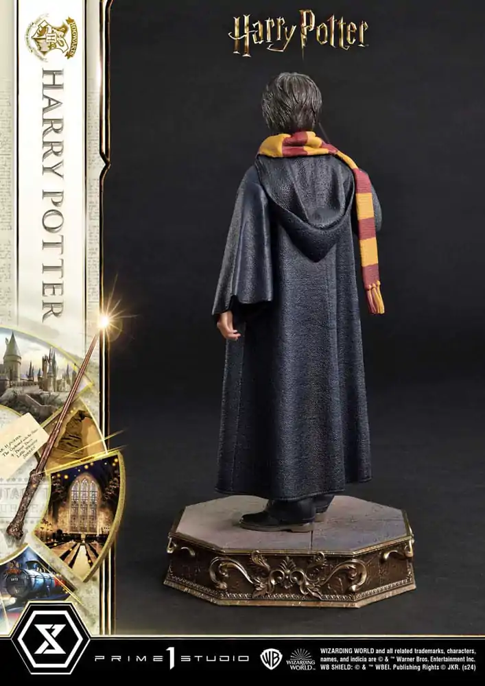 Harry Potter Prime Collectibles Statua 1/6 Harry Potter 28 cm zdjęcie produktu