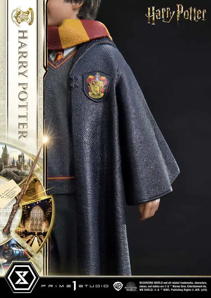 Harry Potter Prime Collectibles Statua 1/6 Harry Potter 28 cm zdjęcie produktu