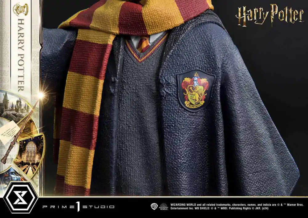 Harry Potter Prime Collectibles Statua 1/6 Harry Potter 28 cm zdjęcie produktu