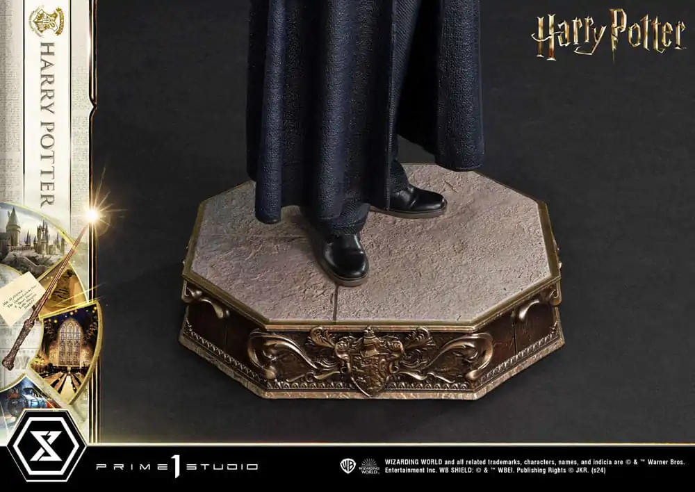 Harry Potter Prime Collectibles Statua 1/6 Harry Potter 28 cm zdjęcie produktu