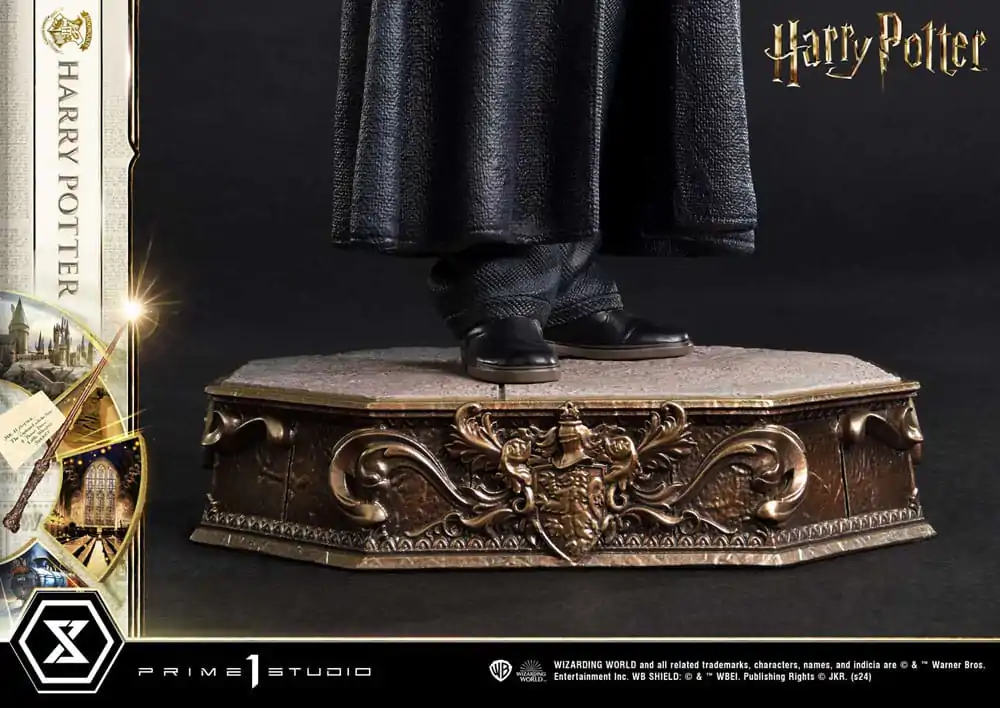 Harry Potter Prime Collectibles Statua 1/6 Harry Potter 28 cm zdjęcie produktu