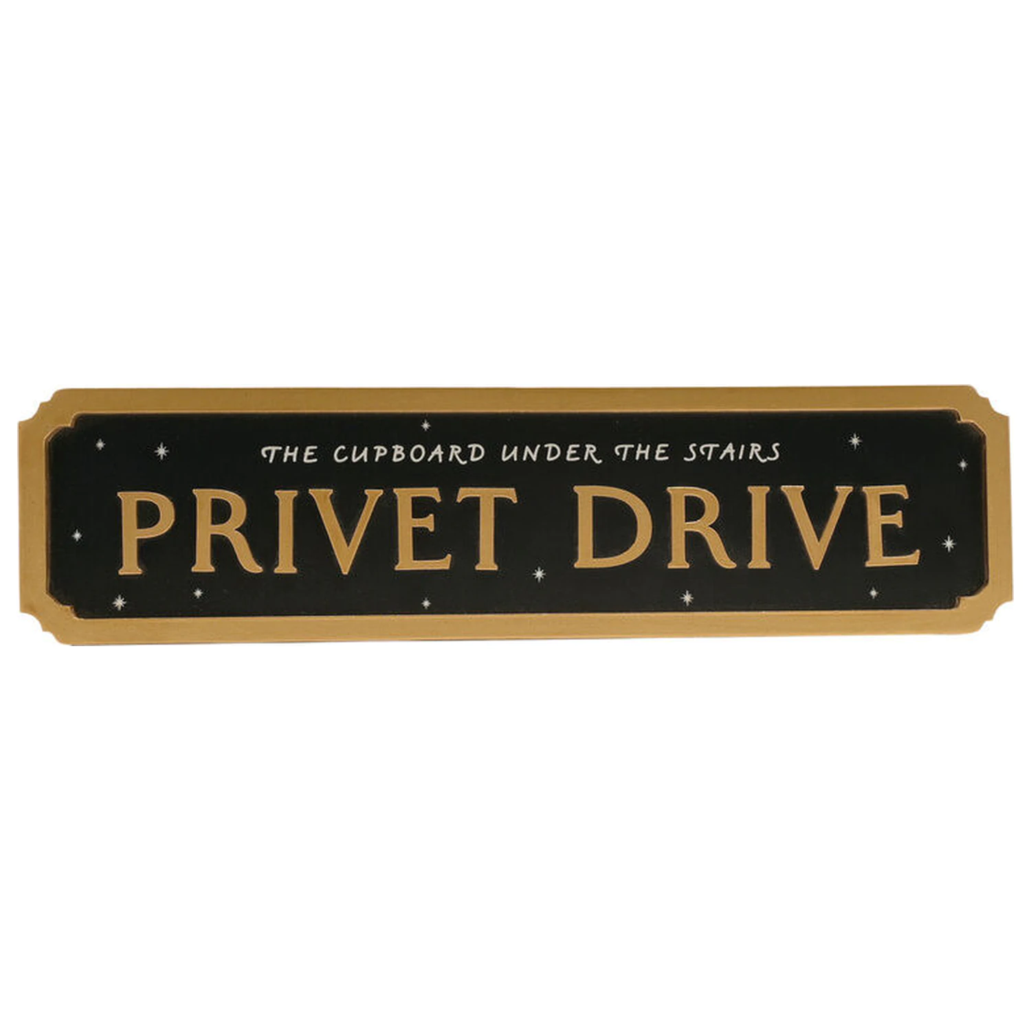 Harry Potter znak Privet Drive zdjęcie produktu