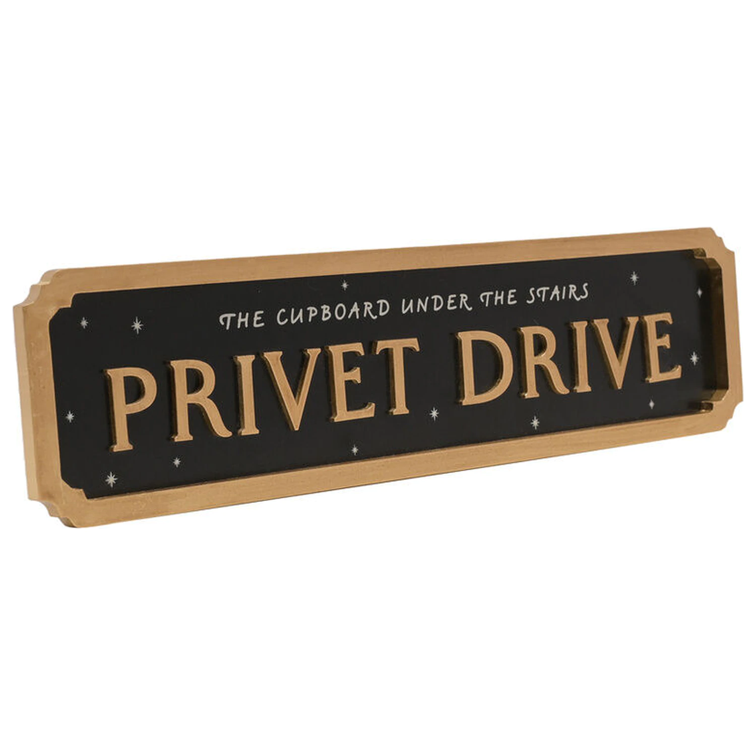 Harry Potter znak Privet Drive zdjęcie produktu