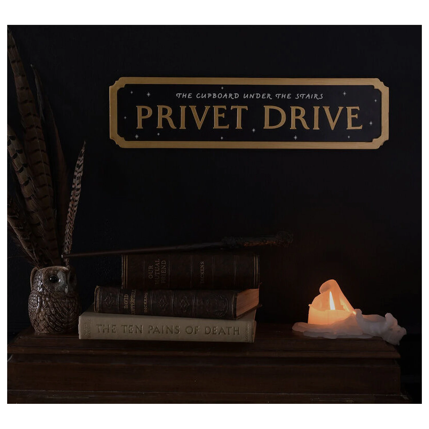 Harry Potter znak Privet Drive zdjęcie produktu