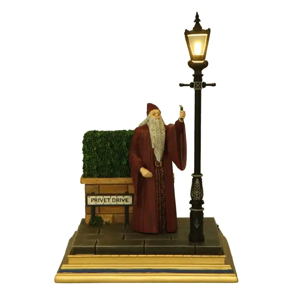 Figurka Harry Potter Privet Drive Light Up 19 cm zdjęcie produktu