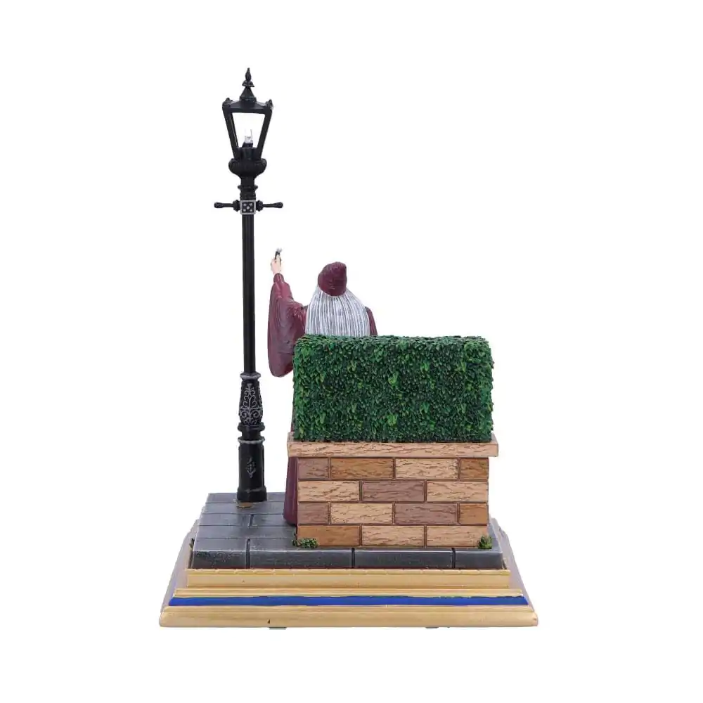 Figurka Harry Potter Privet Drive Light Up 19 cm zdjęcie produktu