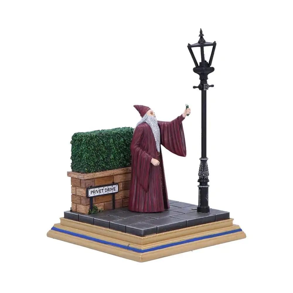 Figurka Harry Potter Privet Drive Light Up 19 cm zdjęcie produktu