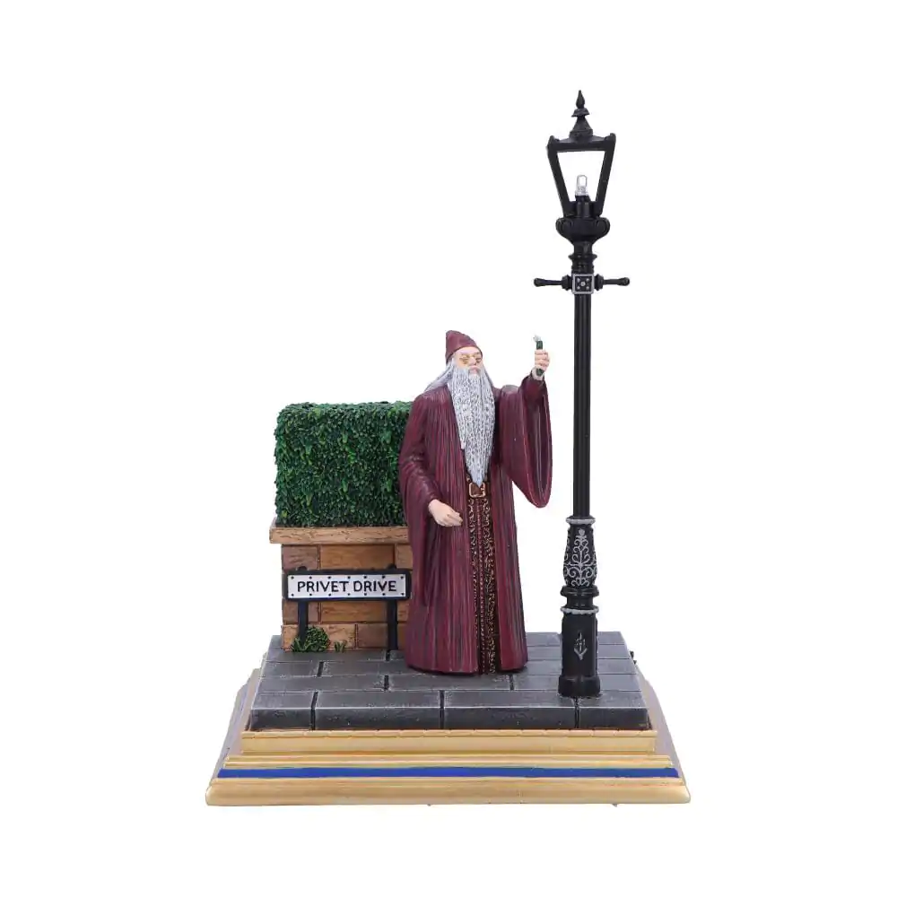 Figurka Harry Potter Privet Drive Light Up 19 cm zdjęcie produktu