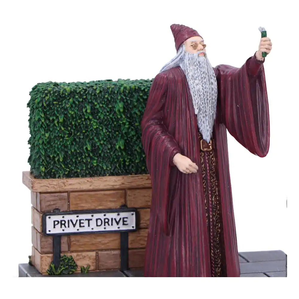 Figurka Harry Potter Privet Drive Light Up 19 cm zdjęcie produktu