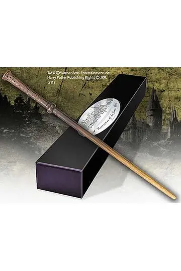Różdżka Harry Potter Wand Professor Pomona Sprout (Edycja Postaci) zdjęcie produktu