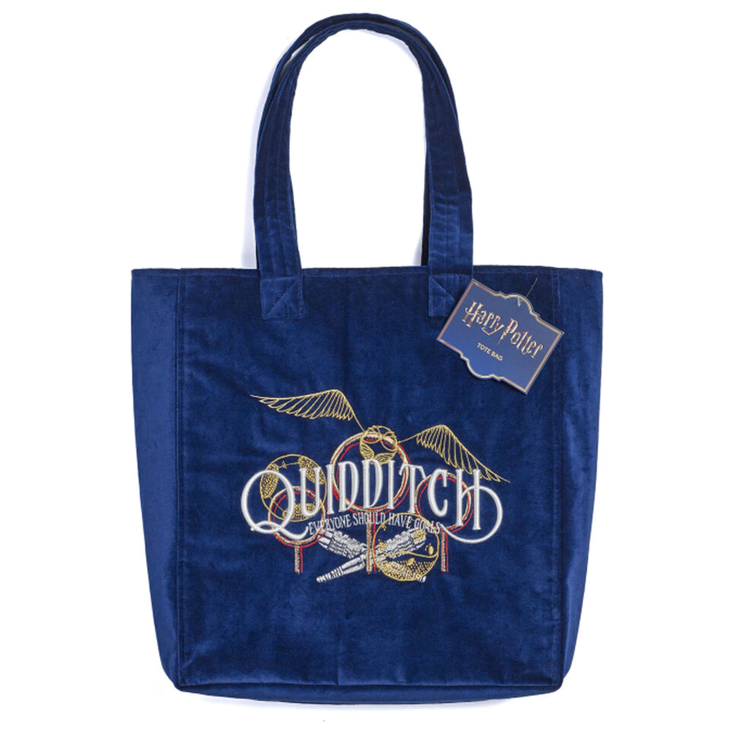 Harry Potter & Quidditch torba na ramię zdjęcie produktu