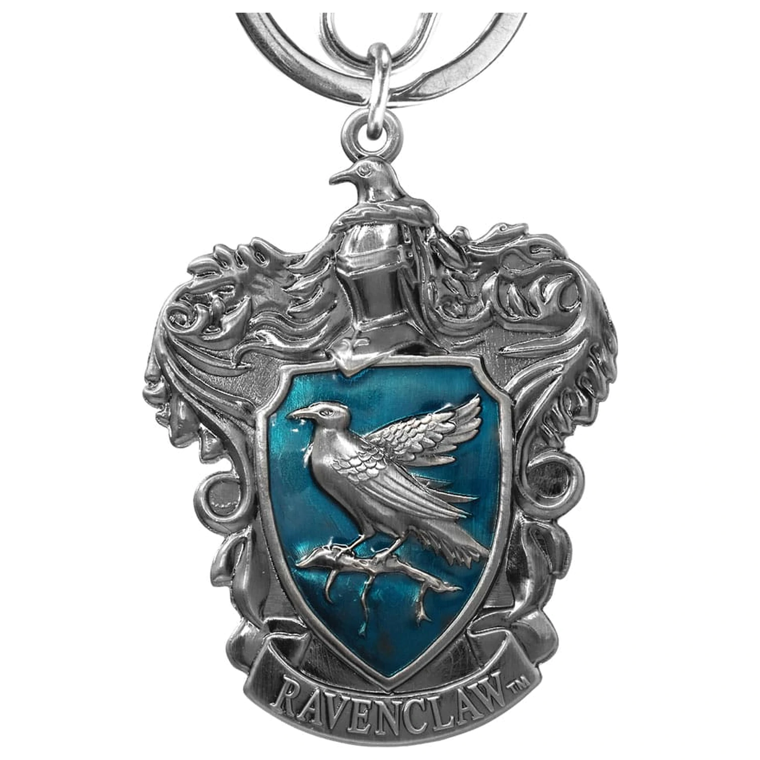 Harry Potter Pewter-Brelok herb Ravenclaw zdjęcie produktu
