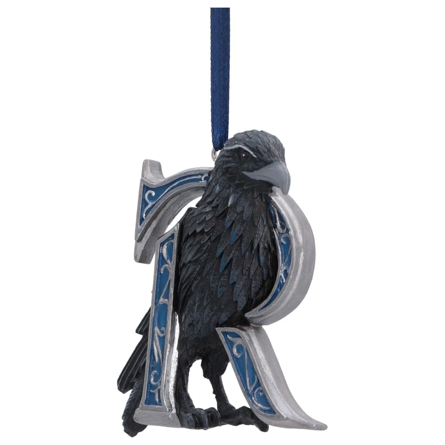 Harry Potter Wisząca Ozdoba Ravenclaw Mascot 7 cm zdjęcie produktu