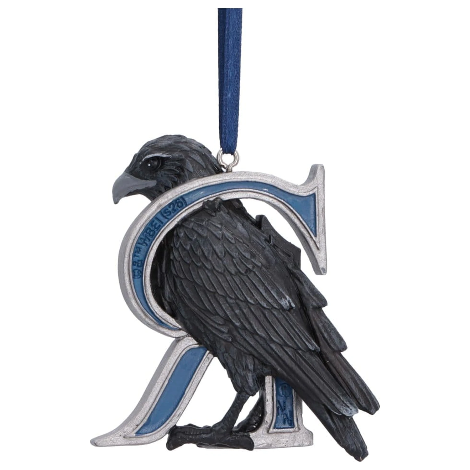 Harry Potter Wisząca Ozdoba Ravenclaw Mascot 7 cm zdjęcie produktu