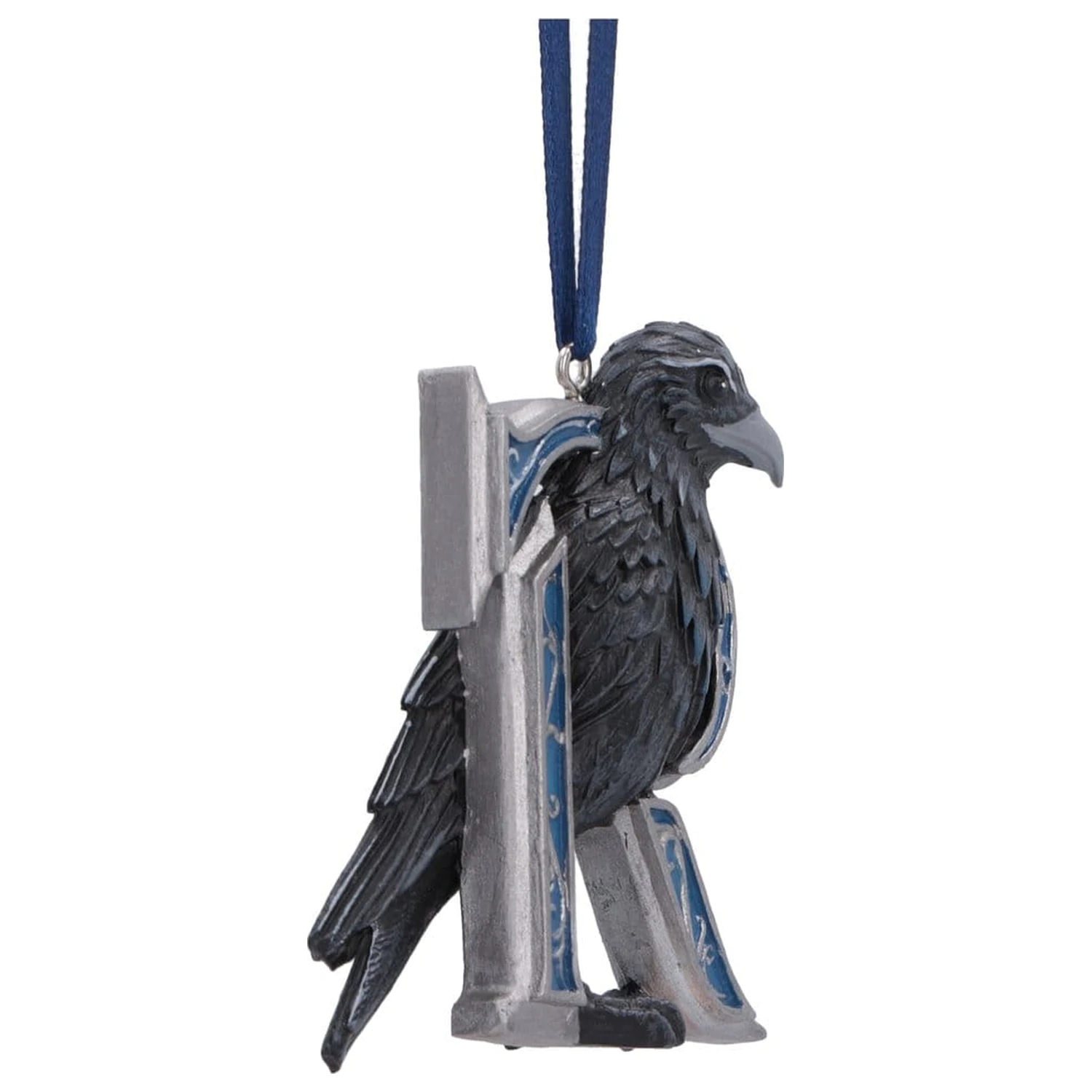 Harry Potter Wisząca Ozdoba Ravenclaw Mascot 7 cm zdjęcie produktu