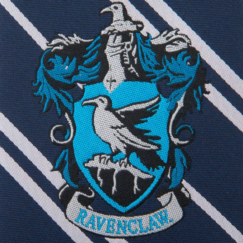 Harry Potter Woven Krawat Ravenclaw New Edition zdjęcie produktu