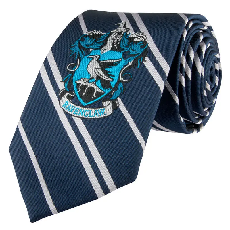 Harry Potter Woven Krawat Ravenclaw New Edition zdjęcie produktu