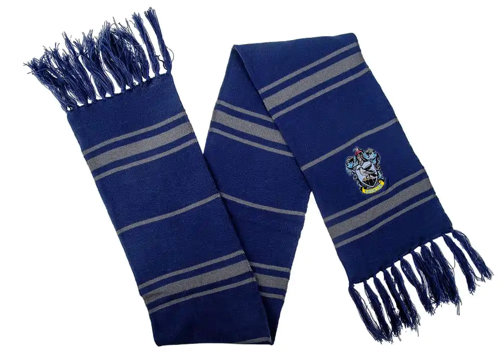 Harry Potter Szalik Ravenclaw Cienkie Paski (Boxed) 160 cm zdjęcie produktu