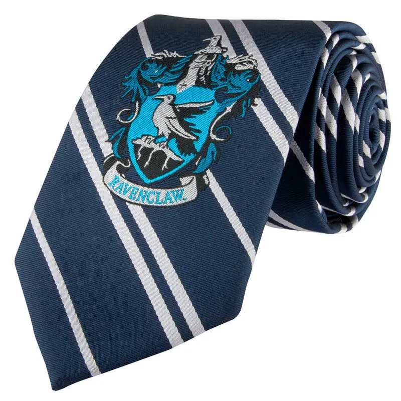 Harry Potter Kids Woven Krawat Ravenclaw New Edition zdjęcie produktu